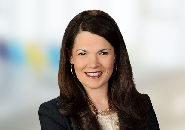 Katie M. Tucker