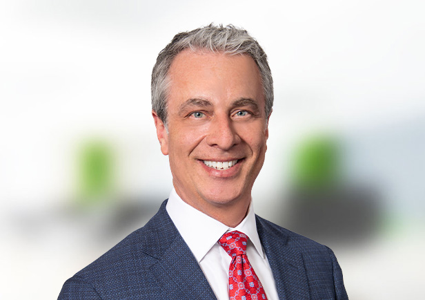 Steven A. Rivard