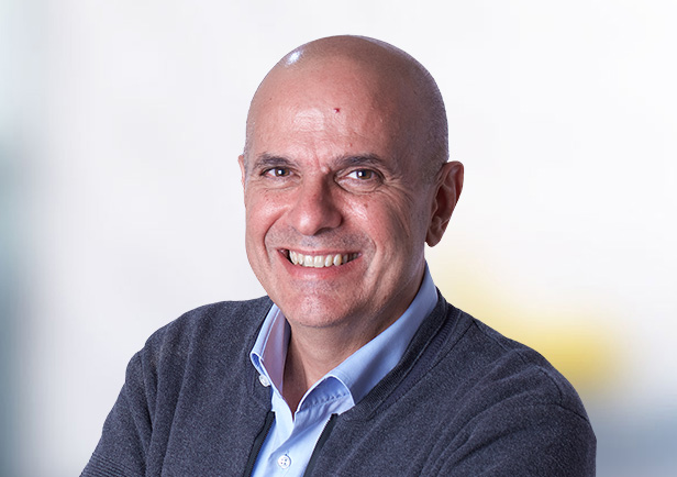 Murillo Tavares
