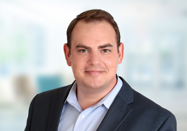 Jeremy D. Levin