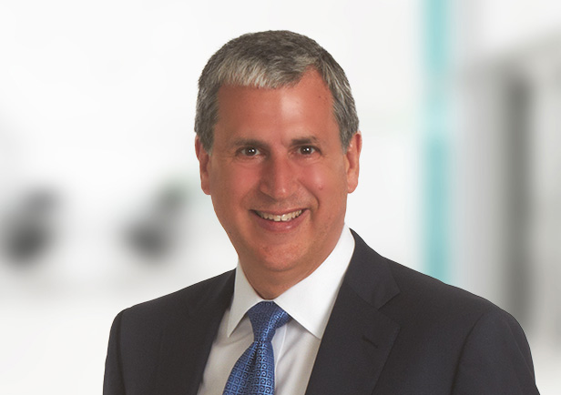 George H. Jamison III